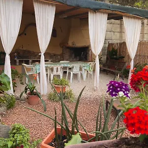 Appartamento Assumbra, Santa Maria Navarrese