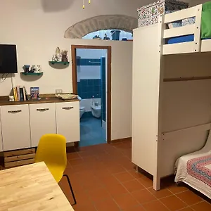 Appartamento Sa Domo Pitticca, Bosa