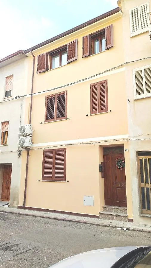 Appartamento Carmen Bosa 0*,  Italia