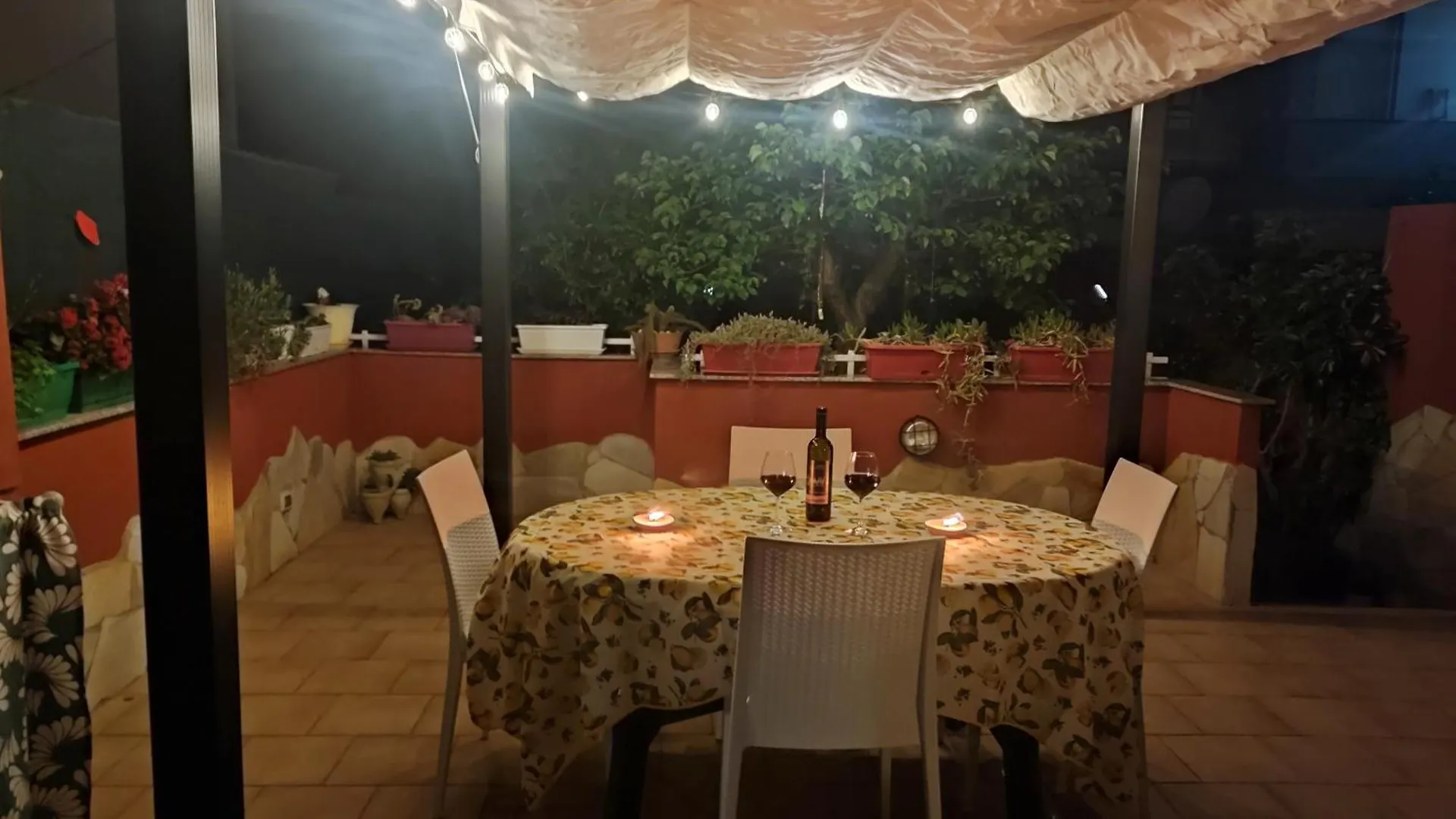 Appartamento Carmen Bosa Italia