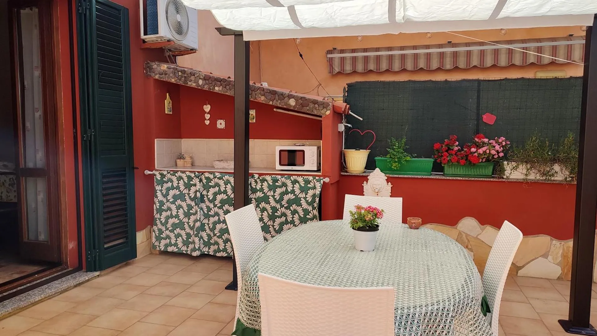 Appartamento Carmen Bosa 0*,  Italia
